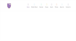 Desktop Screenshot of donorens.com